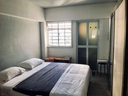 Blk 75 Telok Blangah Drive (Bukit Merah), HDB 3 Rooms #616791761